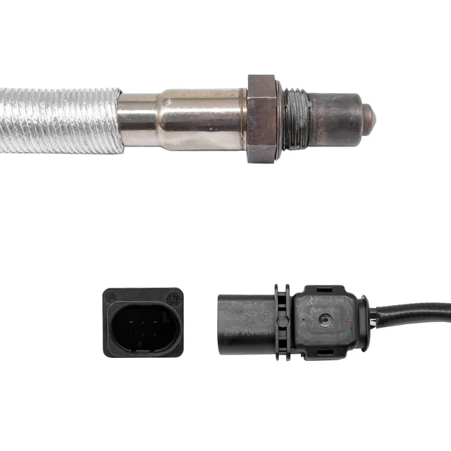 Oem Lambda Probe O Oxygen Sensor Fit For Mercedes Benz