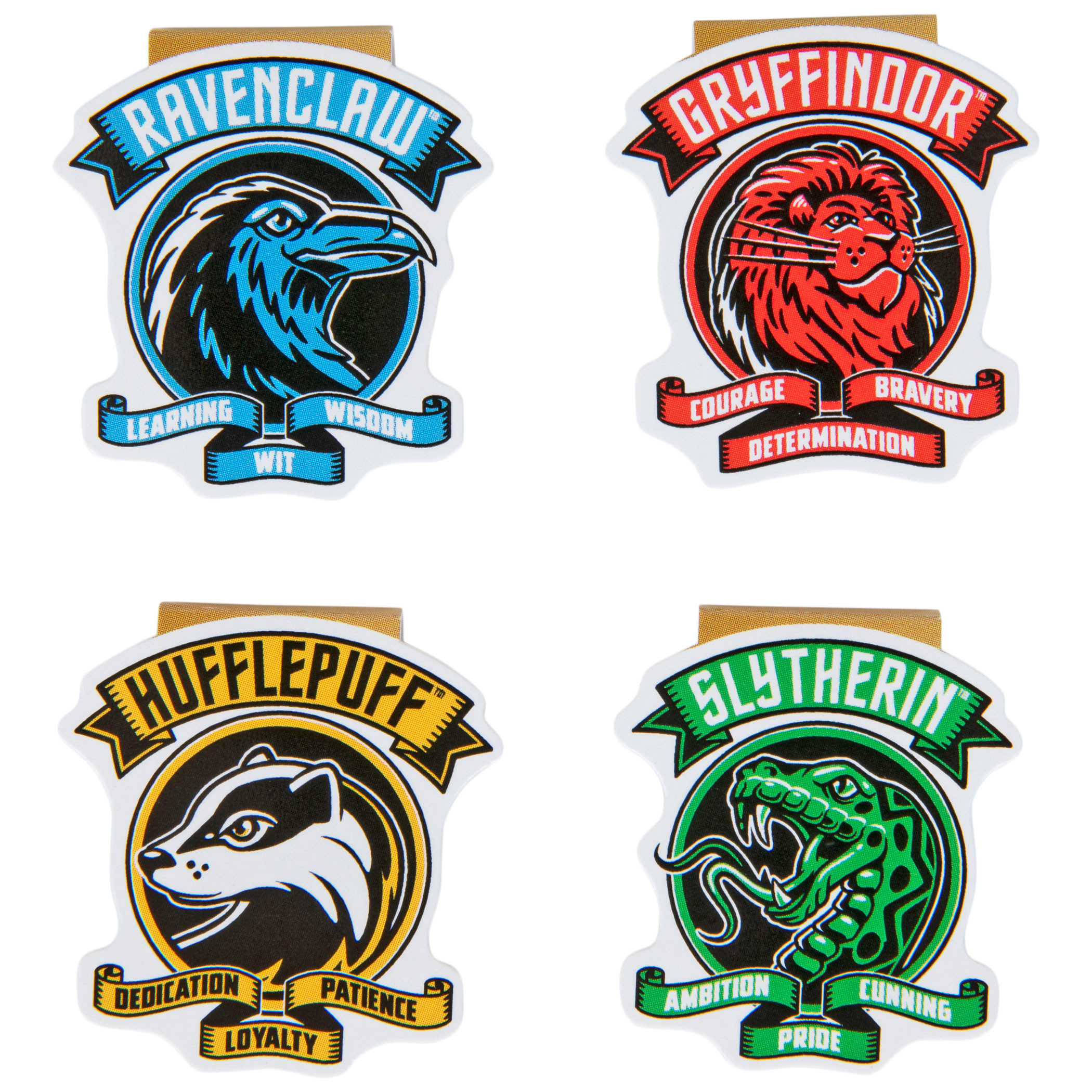 Amazon Ata Boy Harry Potter Hogwarts Crest Reversible Clip Art Library