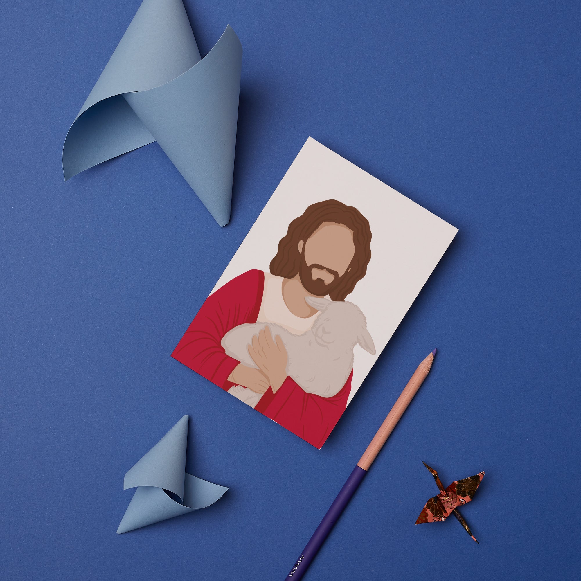 Artwork Of Jesus Christ Clip Art Library