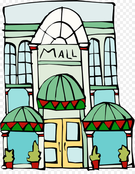 Free Clip Art Shopping Centre Openclipart Free Content Clip Art