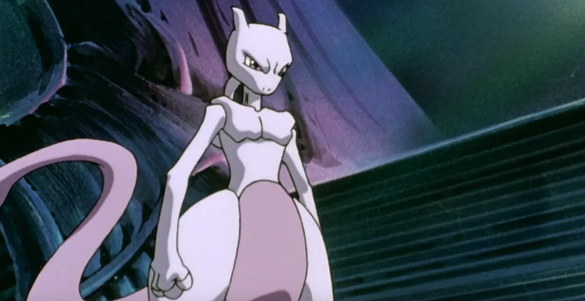 Pok Mon Unite Mega Mewtwo Y Pocketmonsters Net Clip Art Library