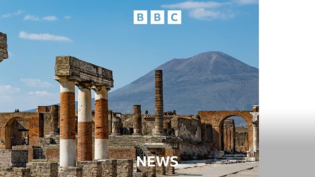 Pompeii 2014 IMDb Clip Art Library