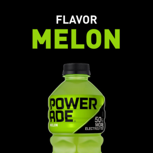 Powerade Sports Drink Melon Brookshires Clip Art Library