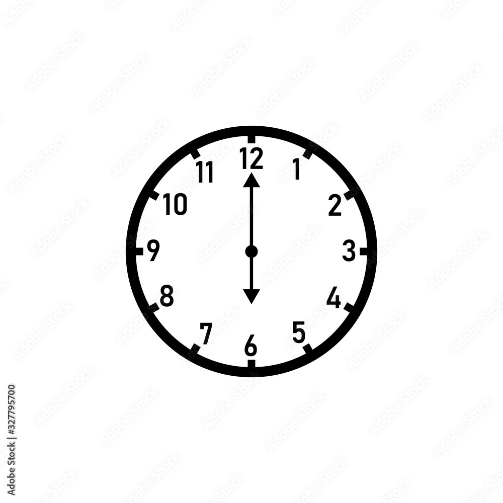 Free clip 6 oclocks, Download Free clip 6 oclocks png images, Free ...