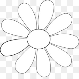 Free clip 8 petal flower template, Download Free clip 8 petal flower ...