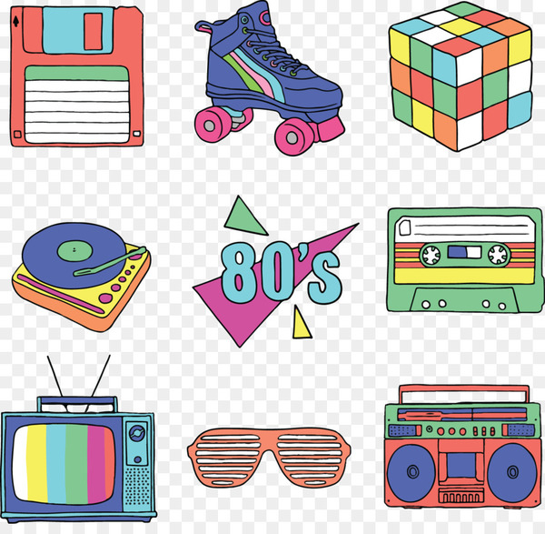 Free clip 80ss, Download Free clip 80ss png images, Free ClipArts on ...