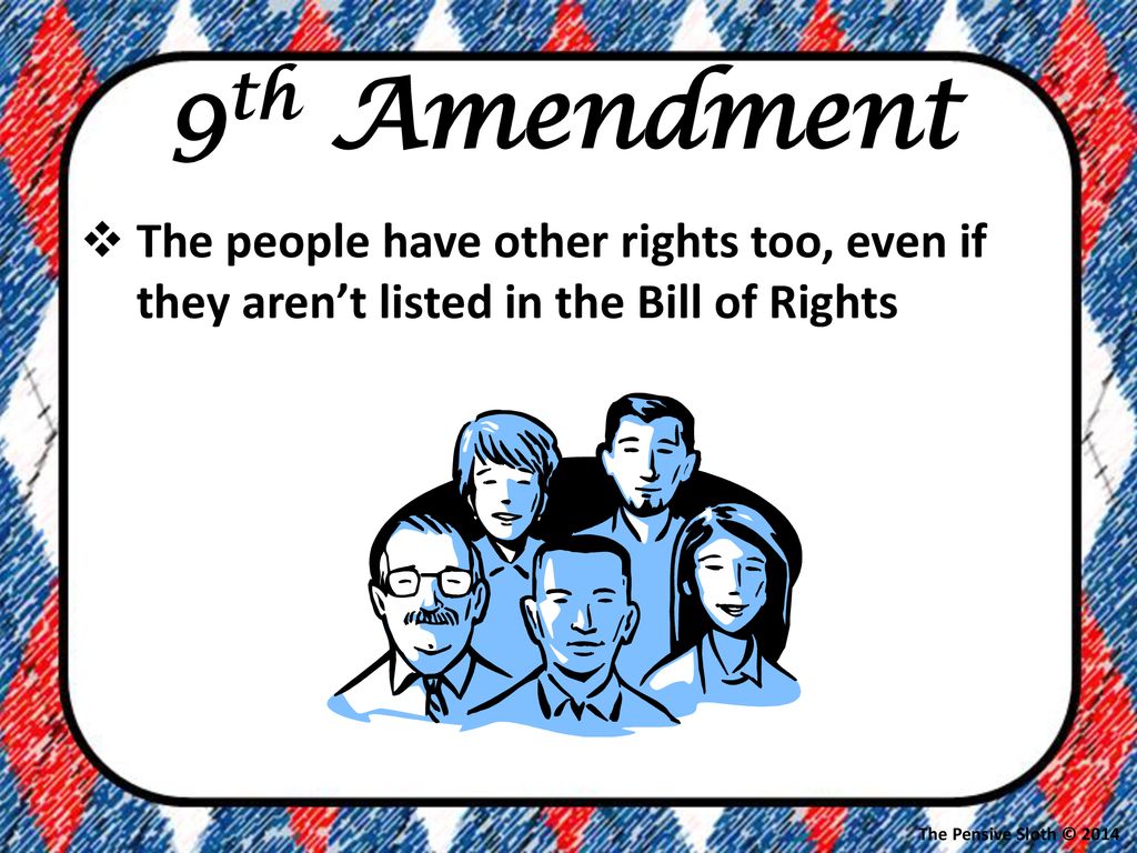 Free clip 9th amendment, Download Free clip 9th amendment png images ...