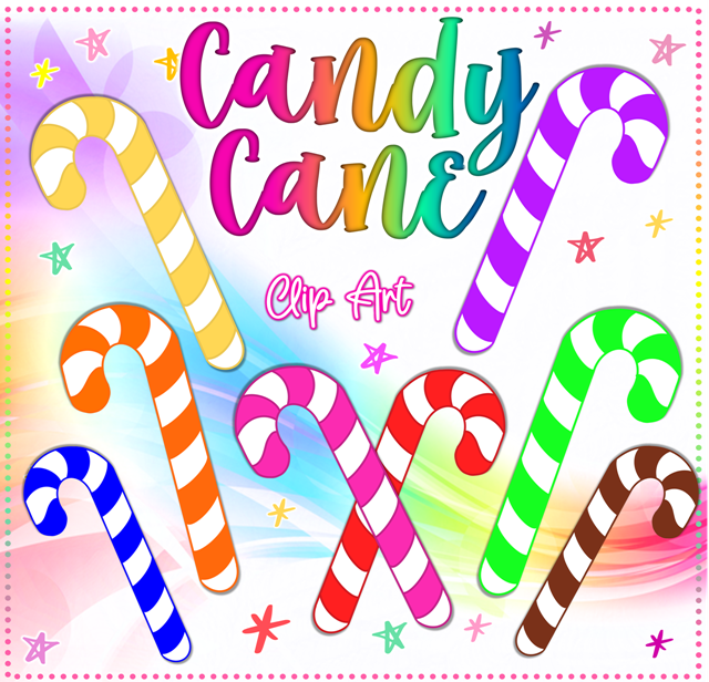 Free clip a candy cane, Download Free clip a candy cane png images ...