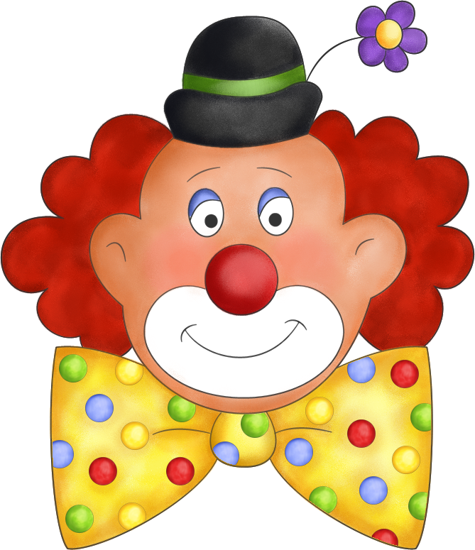 Free clip a clown, Download Free clip a clown png images, Free ClipArts ...