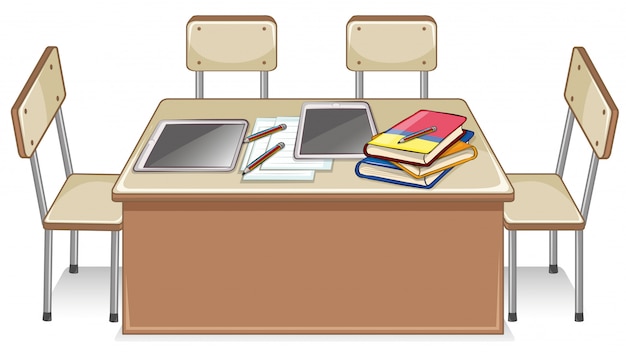 Free clip a desk, Download Free clip a desk png images, Free ClipArts ...