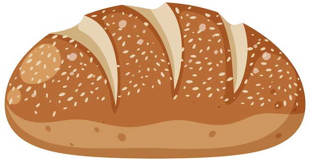 Bread Clip Art Images - Free Download on Freepik - Clip Art Library