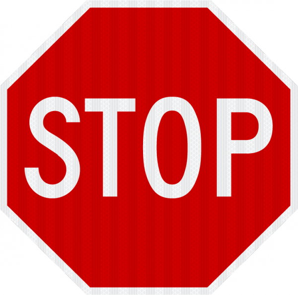 Free clip a of a stop sign, Download Free clip a of a stop sign png ...