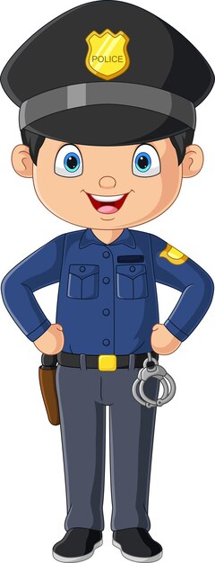 Free clip a policeman, Download Free clip a policeman png images, Free ...