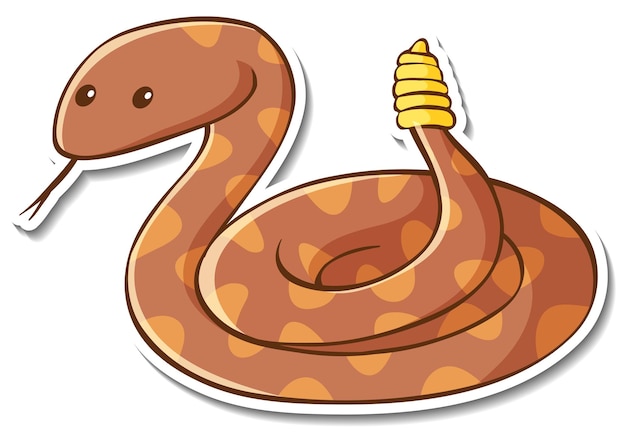 Free clip a rattlesnake, Download Free clip a rattlesnake png images ...