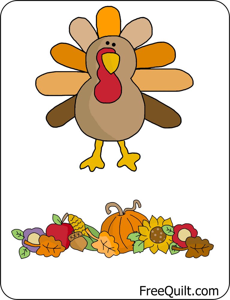 Free clip a turkey for thanksgiving, Download Free clip a turkey for ...