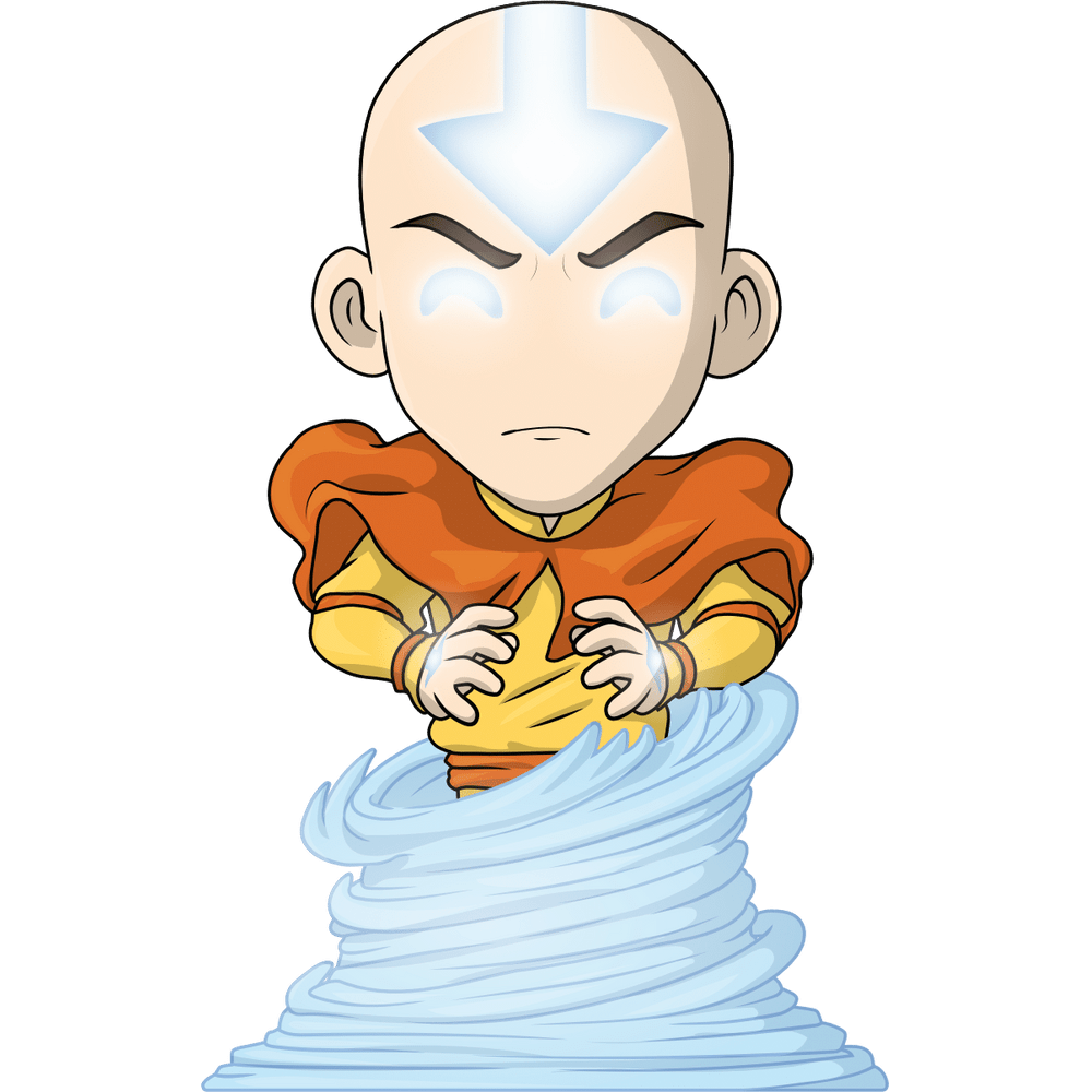 Free clip aang, Download Free clip aang png images, Free ClipArts on ...