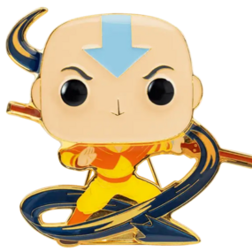 Avatar Aang by Nukababe on DeviantArt - Clip Art Library