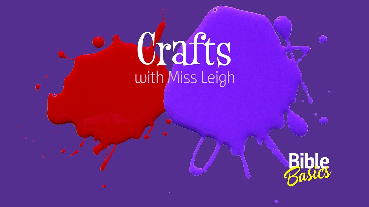 Abraham & Sarah, Week 4 | Crafts with Leigh - Clip Art Library