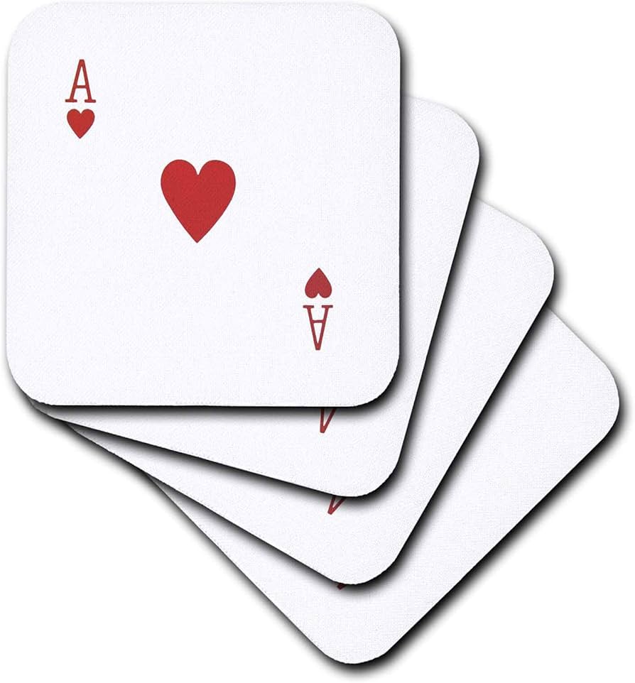 Ace Of Hearts Vector Art, Icons, and Graphics for Free Download - Clip ...