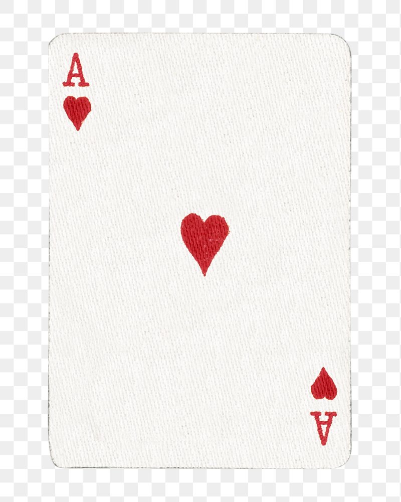 Free clip ace of hearts, Download Free clip ace of hearts png images ...