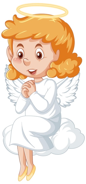 Free clip adorable angels, Download Free clip adorable angels png ...