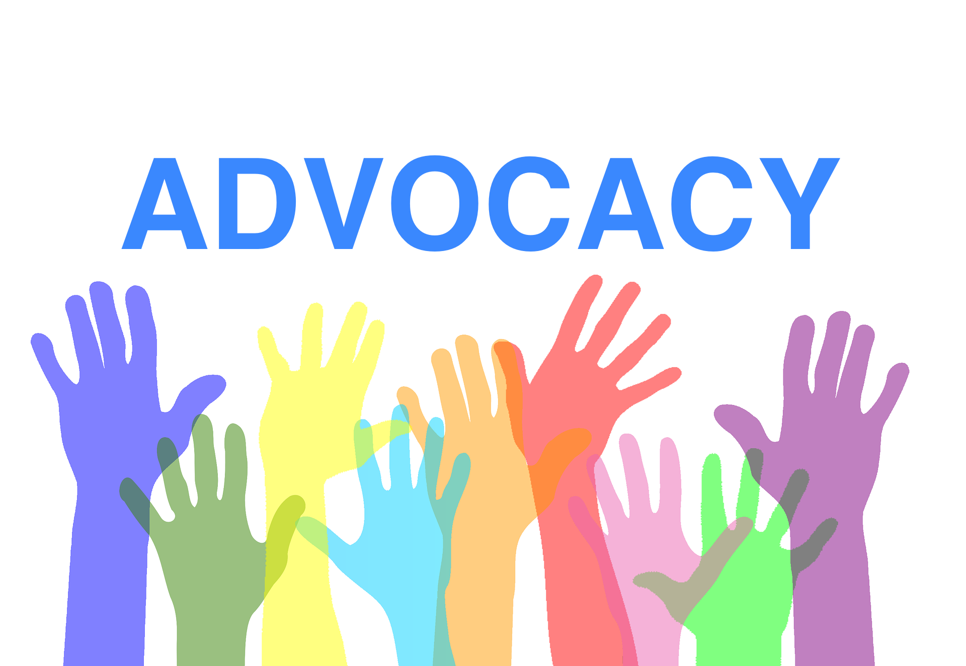 ADVOCACY | MyLO - Clip Art Library