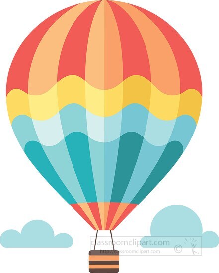 Free clip air balloon, Download Free clip air balloon png images, Free ...