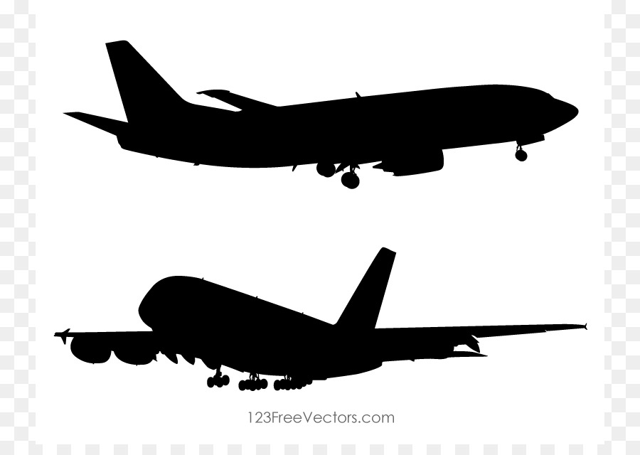 Free clip airplane shadows, Download Free clip airplane shadows png ...