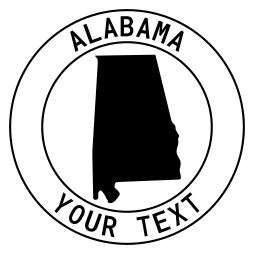 Free clip alabama stencil, Download Free clip alabama stencil png ...