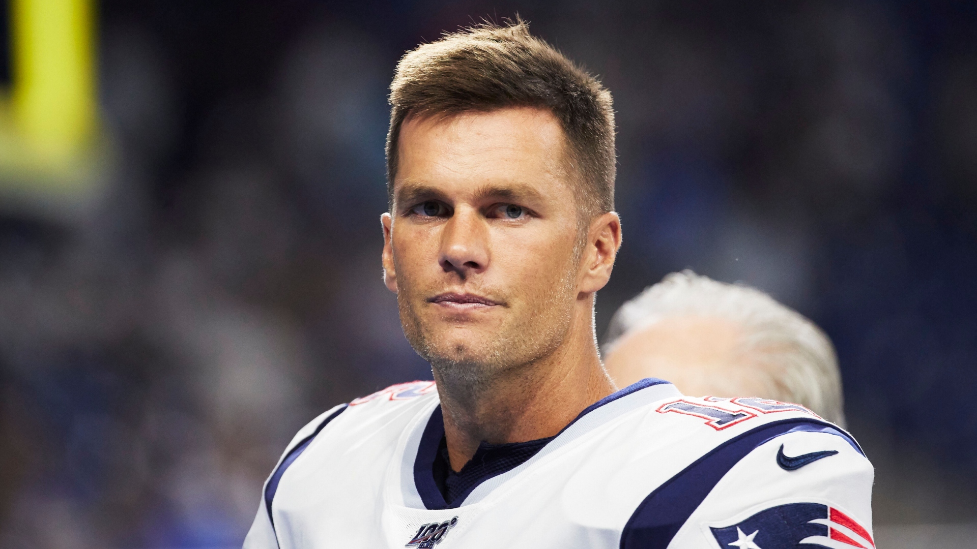 Tom Brady Talks About His Mom & Fatherhood in Rare Clip - Clip Art Library