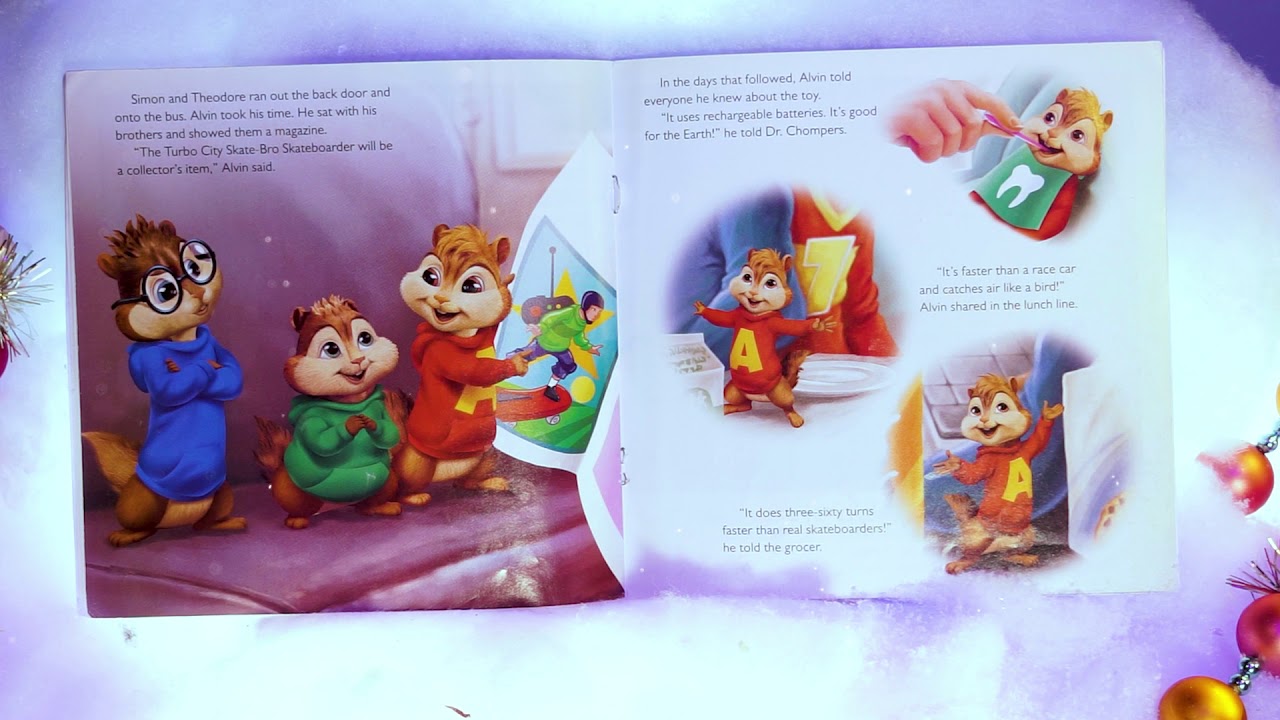 Free clip alvin and the chipmunks books, Download Free clip alvin and