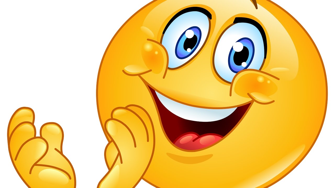 Animated Emoticons - Talking Smileys - Clip Art Library