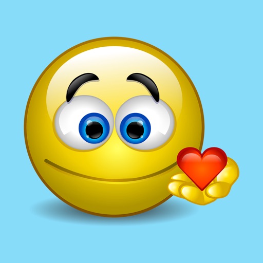 3d Smileys Animations - Clip Art Library