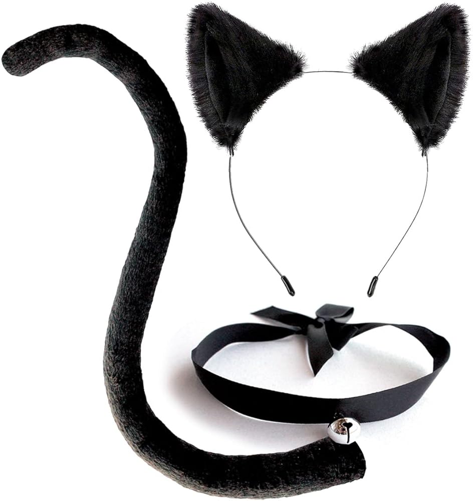 Free clip anime cat ears, Download Free clip anime cat ears png images ...