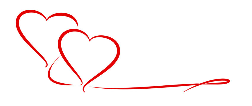 Heart Clip Art - Heart Images - Clip Art Library