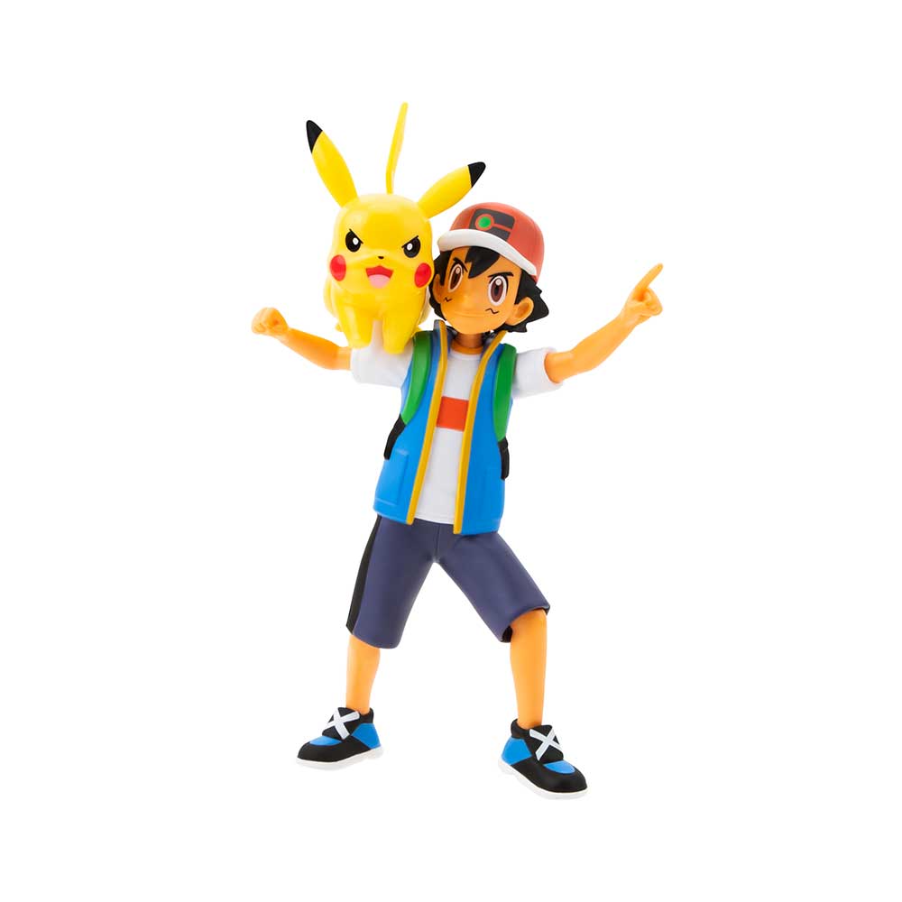 What if Ash Ketchum was evil? (Other words Ash is evil and not a ...