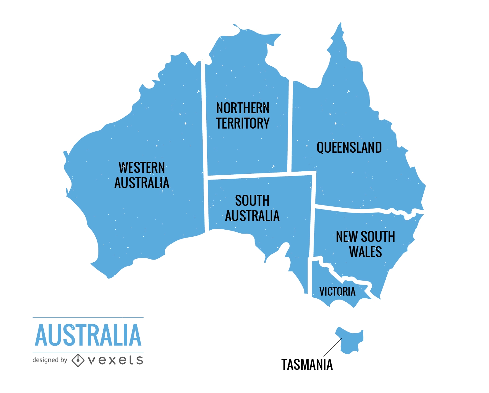 Free clip australia map, Download Free clip australia map png images ...