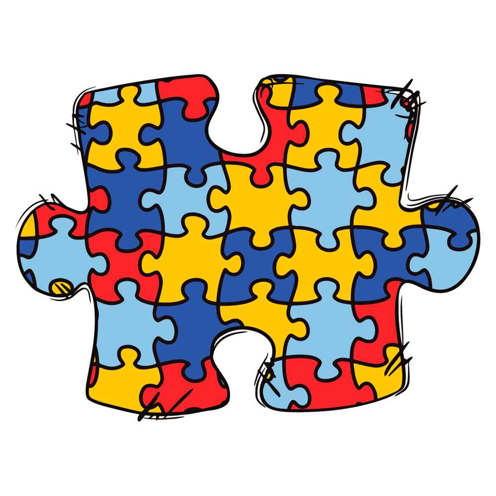 Free clip autism puzzle piece, Download Free clip autism puzzle piece ...