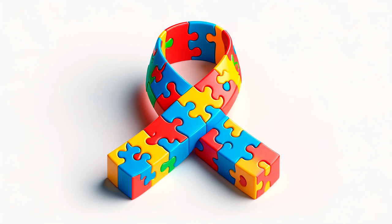 Symbols For Autism: What Do They Mean? - Autism Spectrum Disorder ...