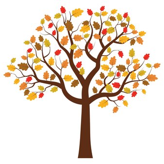 Free clip autumn trees, Download Free clip autumn trees png images ...