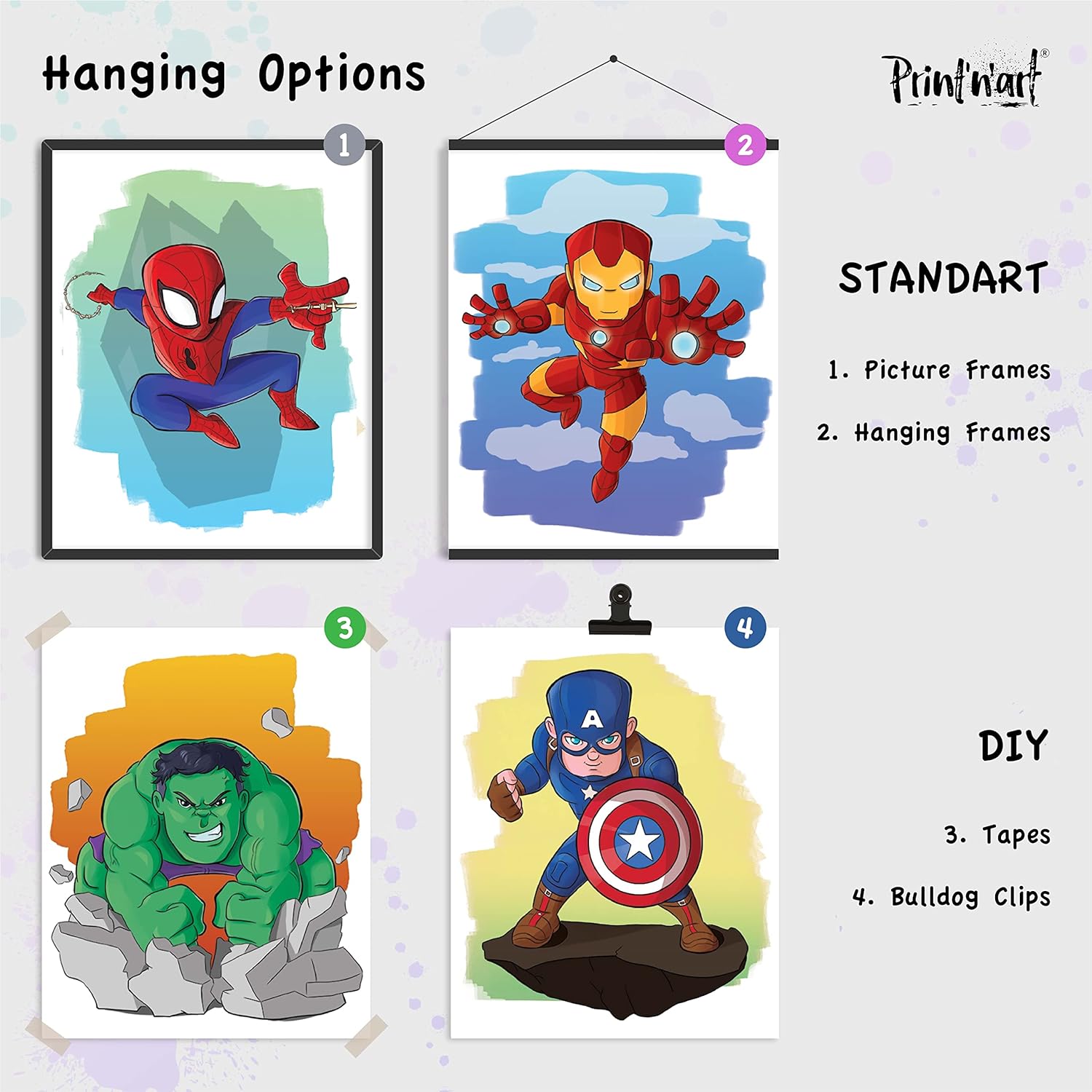 Free clip avengers frame, Download Free clip avengers frame png images ...