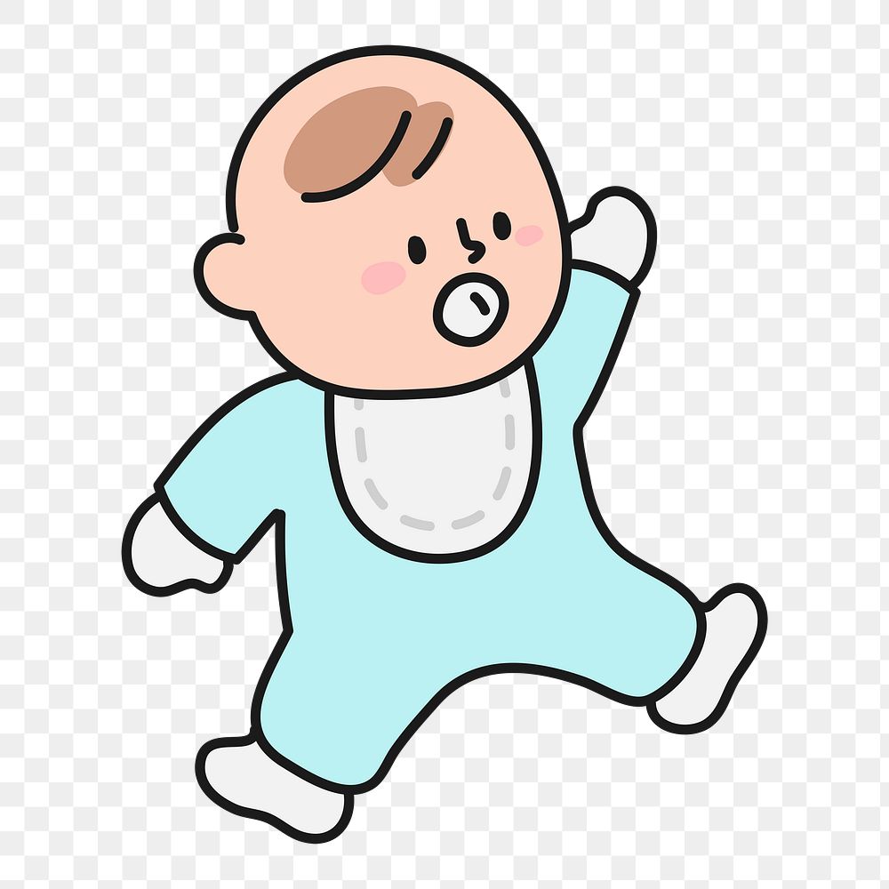 Free clip baby cartoon, Download Free clip baby cartoon png images ...