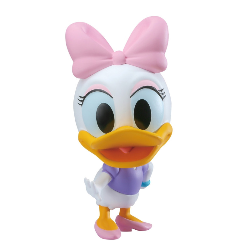 Baby Daisy Duck Clip Art Images - Daisy Duck Transparent PNG ... - Clip ...