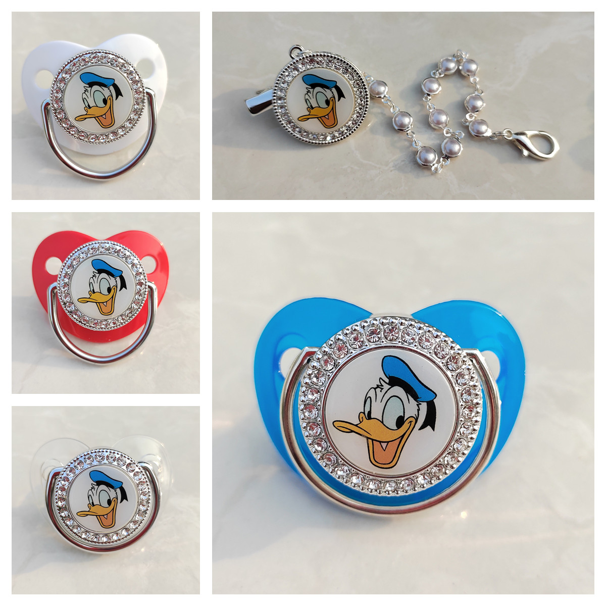 Free clip baby donald duck, Download Free clip baby donald duck png ...