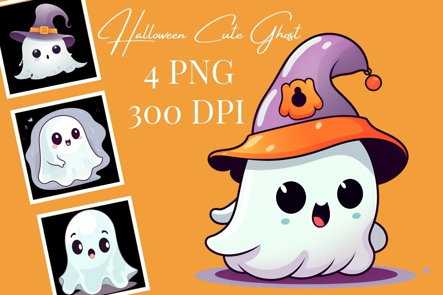 Free clip baby ghosts, Download Free clip baby ghosts png images, Free ...