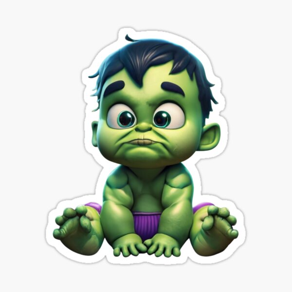 Free clip baby hulk cartoon, Download Free clip baby hulk cartoon png ...