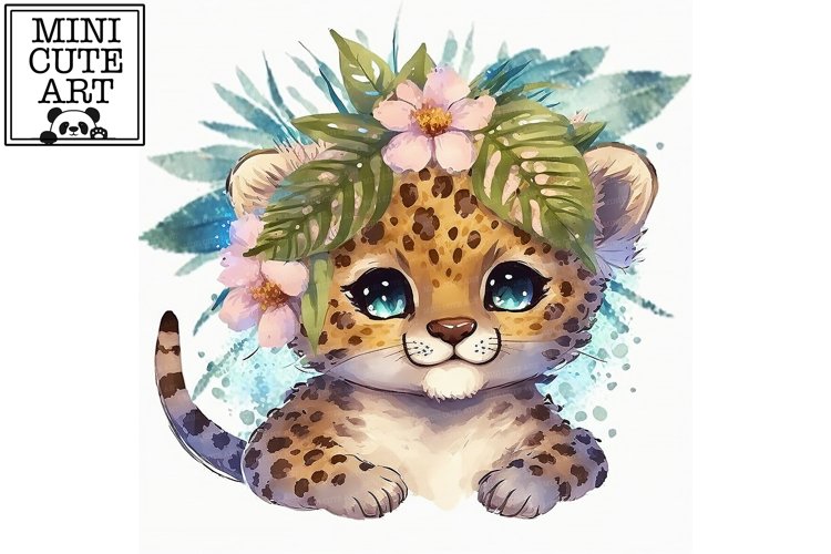 Free Clip Baby Leopards Download Free Clip Baby Leopards Png Images Free Cliparts On Clipart