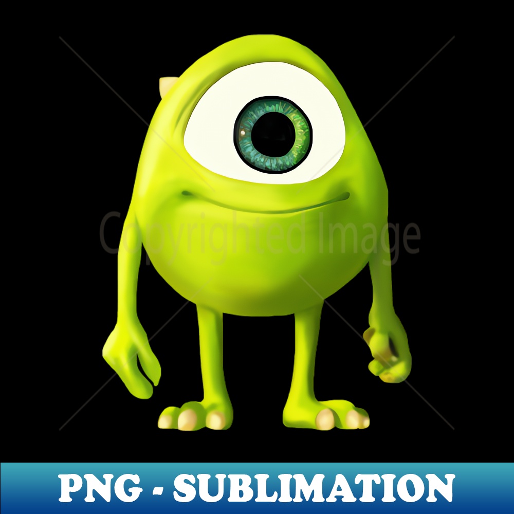 James P. Sullivan , Mike Wazowski James P. Sullivan Monsters, Inc ...