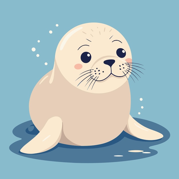 Free clip baby seal, Download Free clip baby seal png images, Free