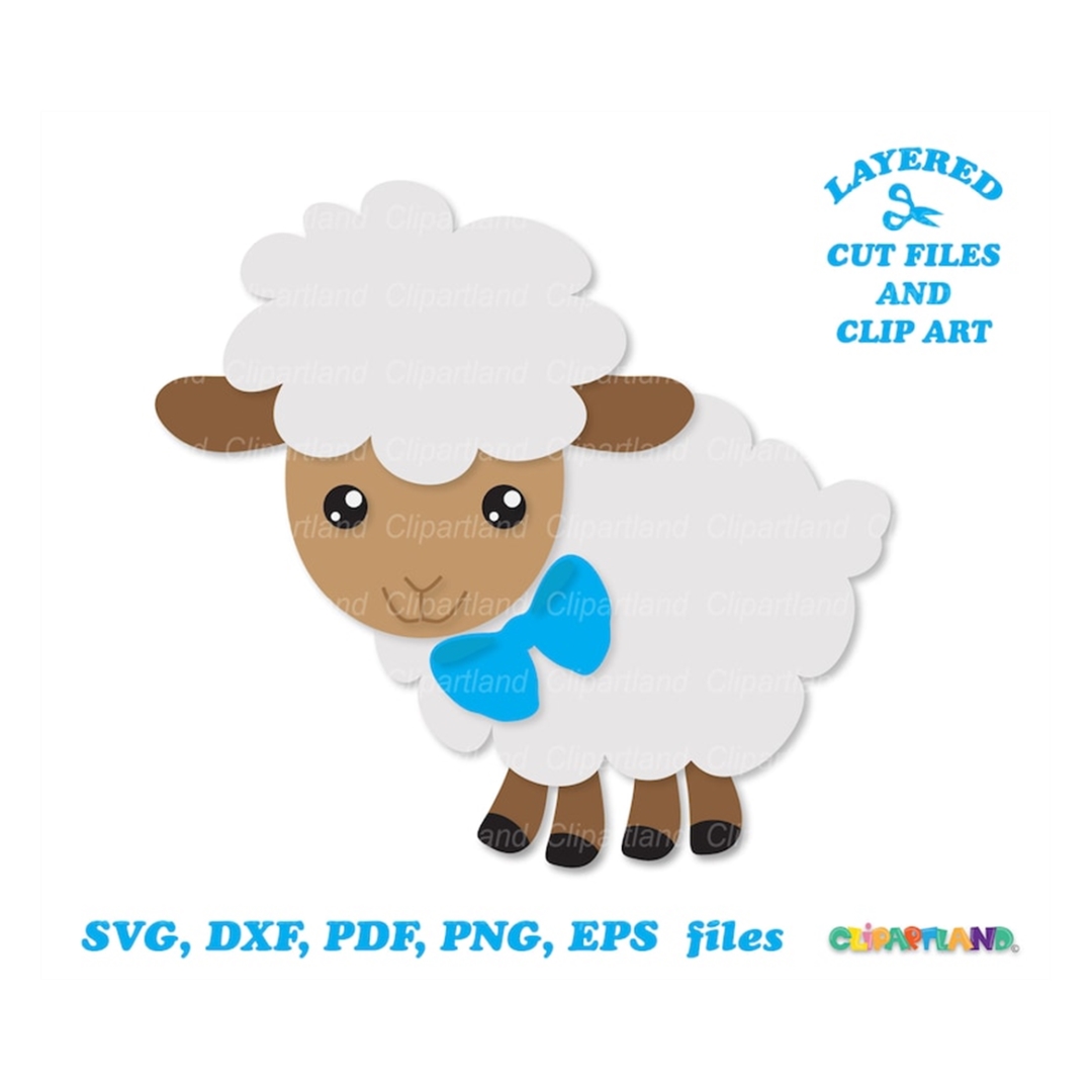 Free clip baby sheeps, Download Free clip baby sheeps png images, Free ...